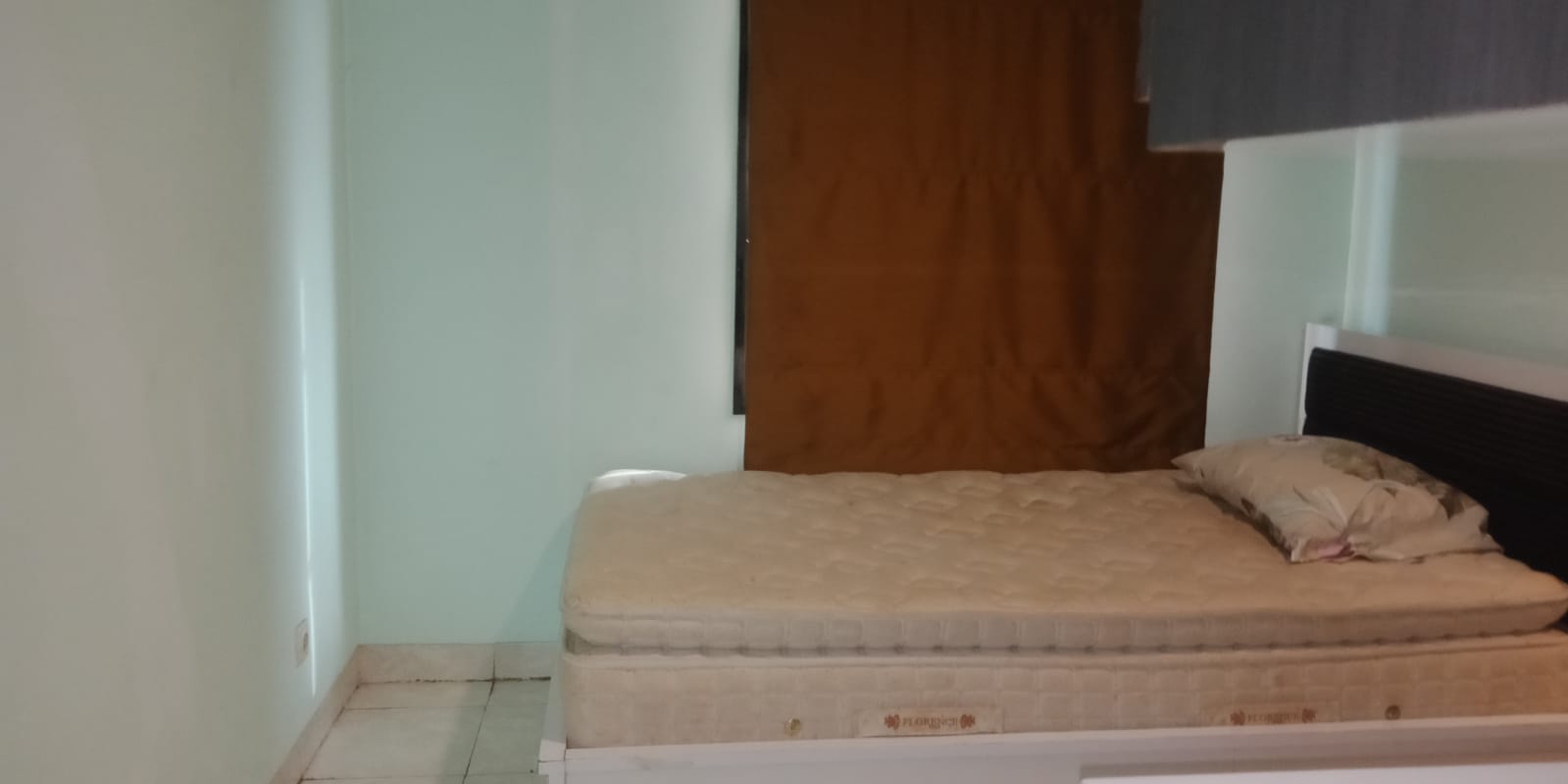 Dijual/Disewa apartemen French Walk MOI Tower Paris Garden