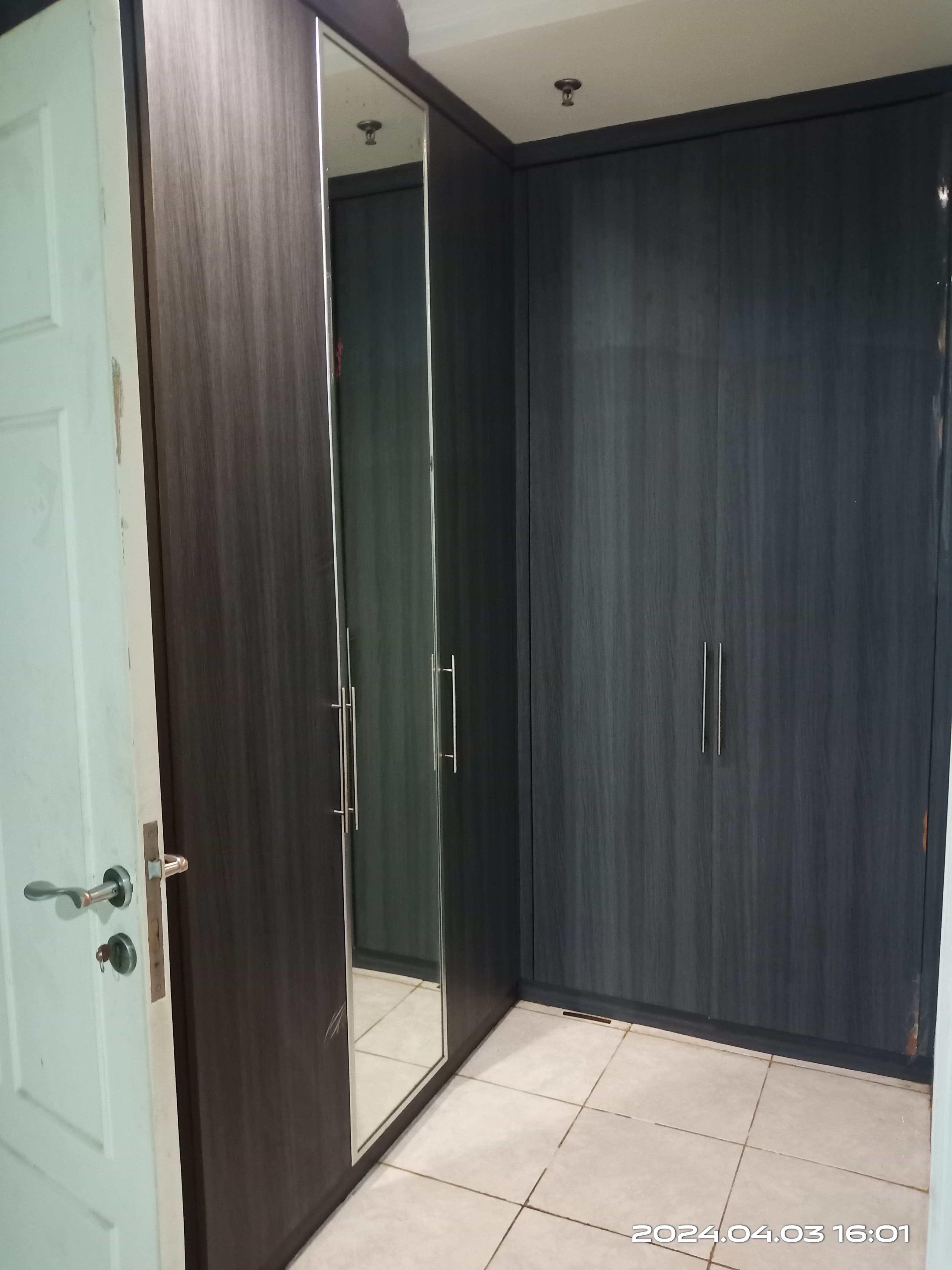 Dijual/Disewa apartemen French Walk MOI Tower Paris Garden