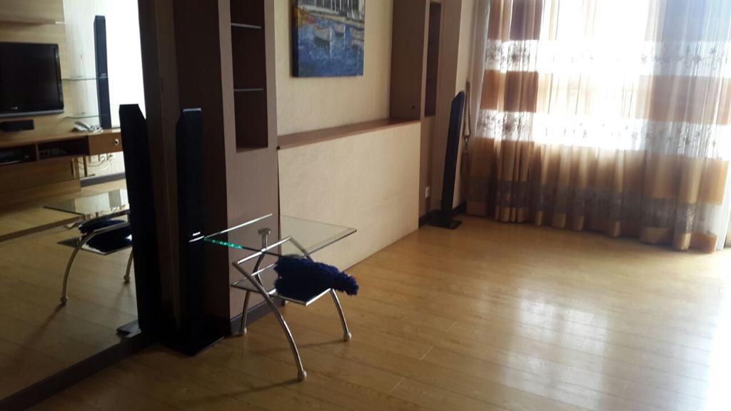 Dijual Apartemen Paladian Park di Kelapa Gading