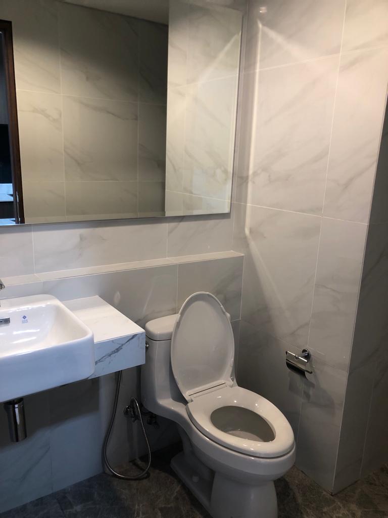 Dijual Apartemen The Smith Alam Sutera Jl. Jalur Sutera Timur