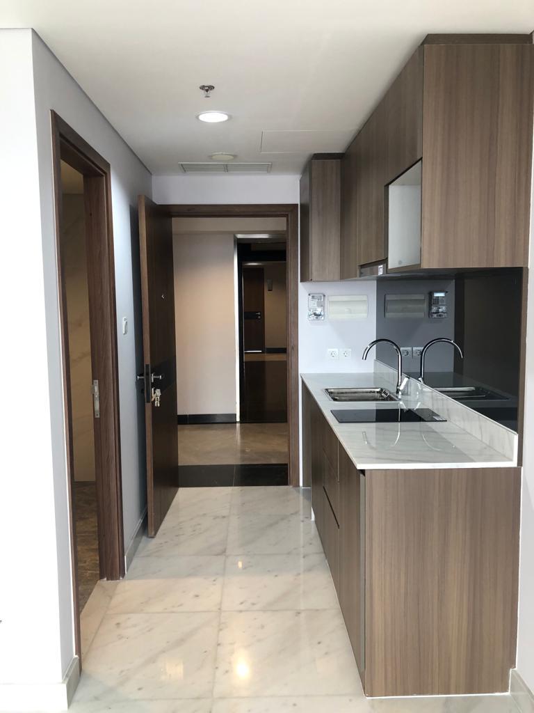 Dijual Apartemen The Smith Alam Sutera Jl. Jalur Sutera Timur