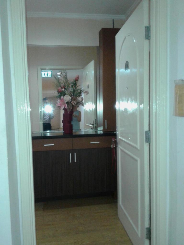 Dijual Apartemen Paladian Park di Kelapa Gading