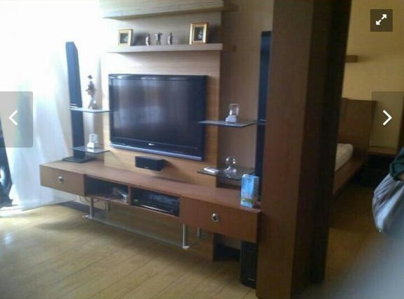 Dijual Apartemen Paladian Park di Kelapa Gading, Jakarta Utara