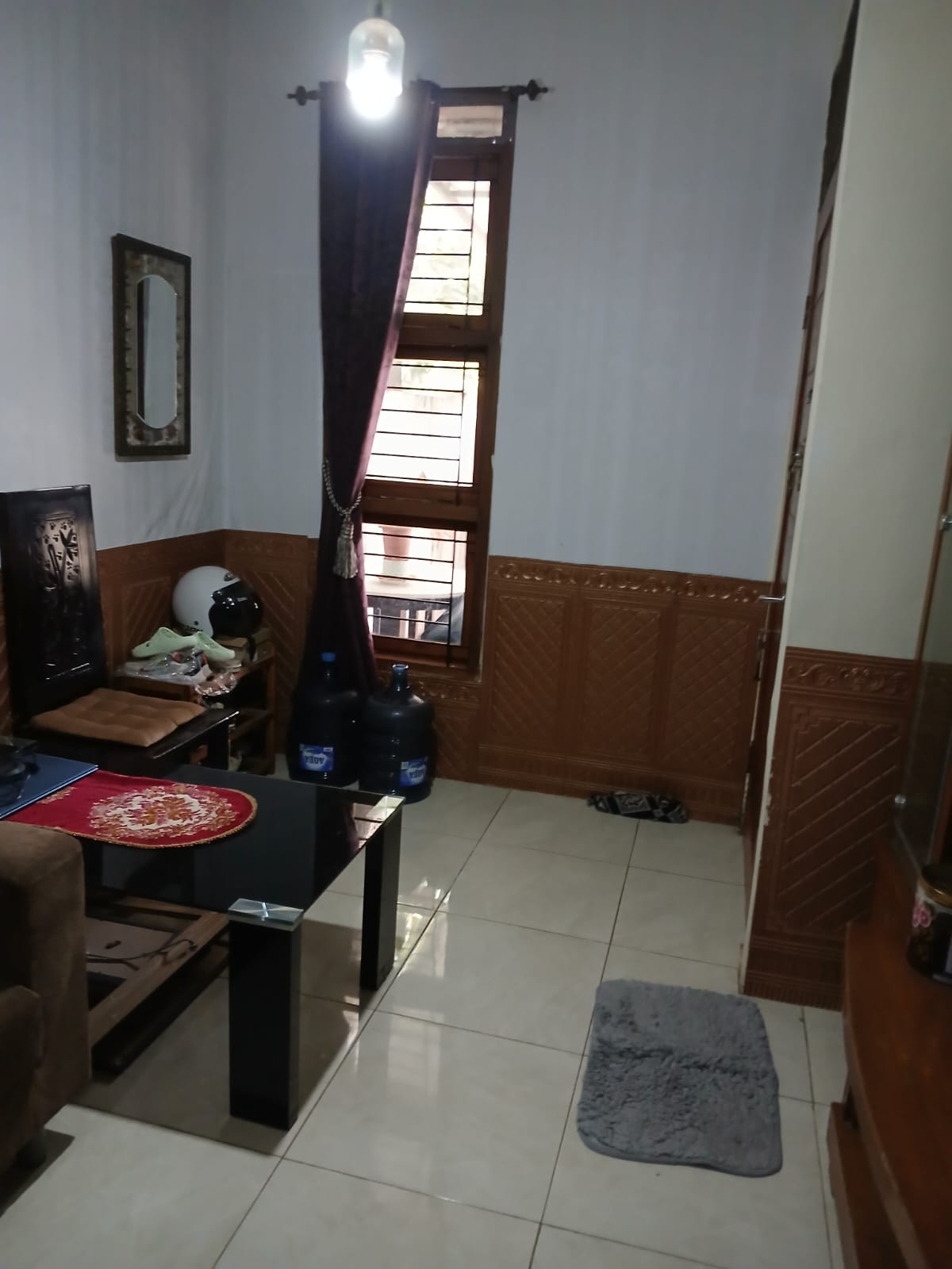 Rumah murah 400 jutaan di Komplek Bumi Adipura Gedebage BANDUNG