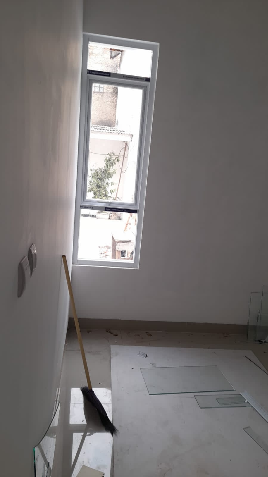 (INDENT) Rumah murah 400 jutaan di Cisaranten Kulon Arcamanik