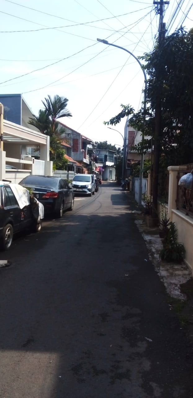 Rumah murah 600 jutaan di Buahbatu Kel. Batununggal Kota Bandung