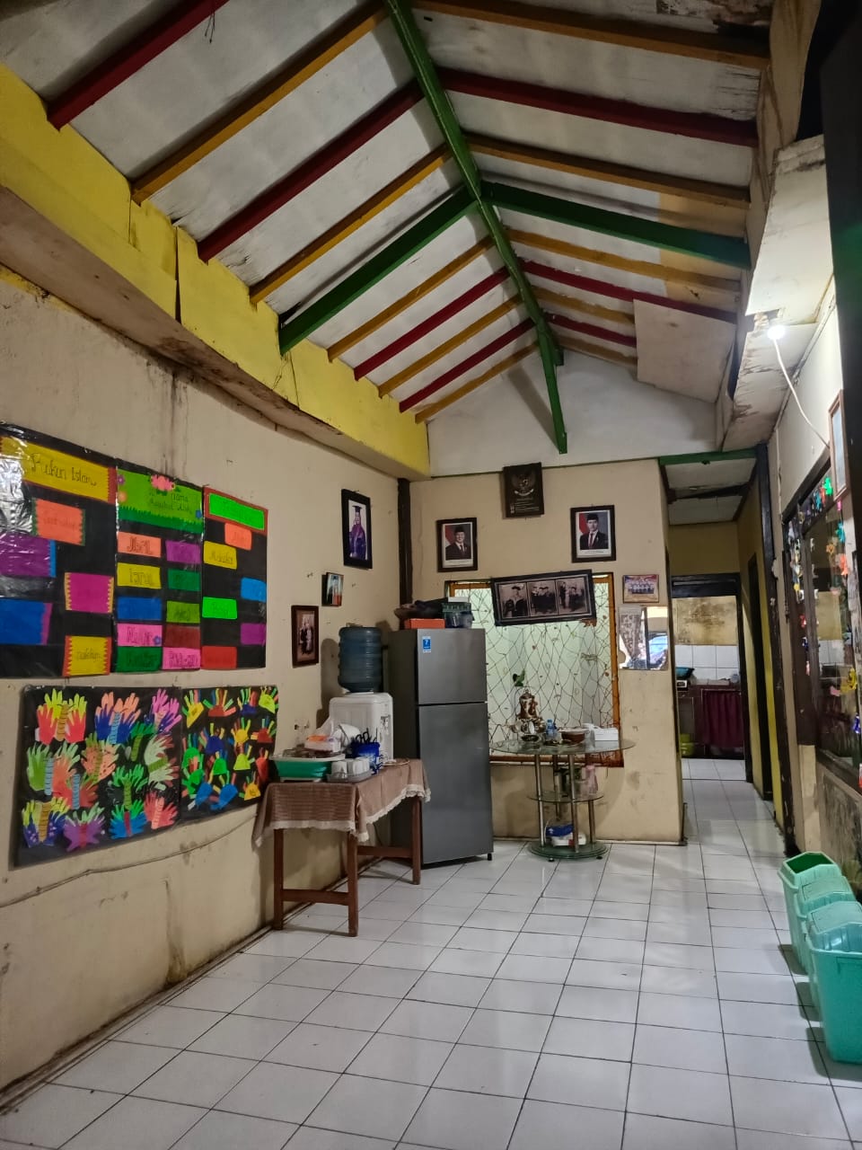 Rumah murah 600 jutaan di Buahbatu Kel. Batununggal Kota Bandung