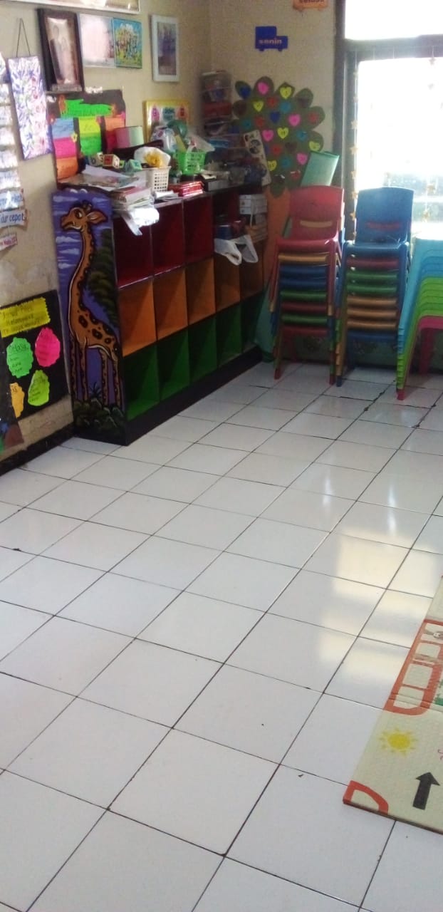 Rumah murah 600 jutaan di Buahbatu Kel. Batununggal Kota Bandung