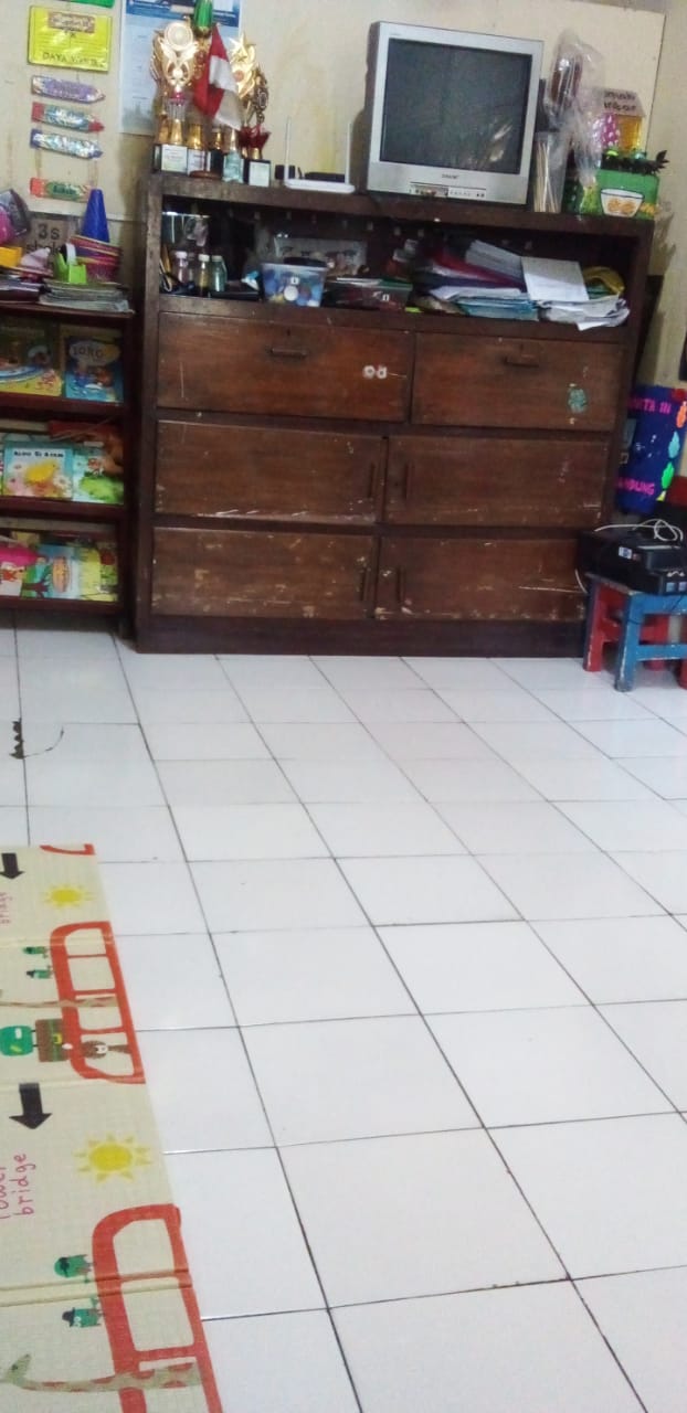 Rumah murah 600 jutaan di Buahbatu Kel. Batununggal Kota Bandung