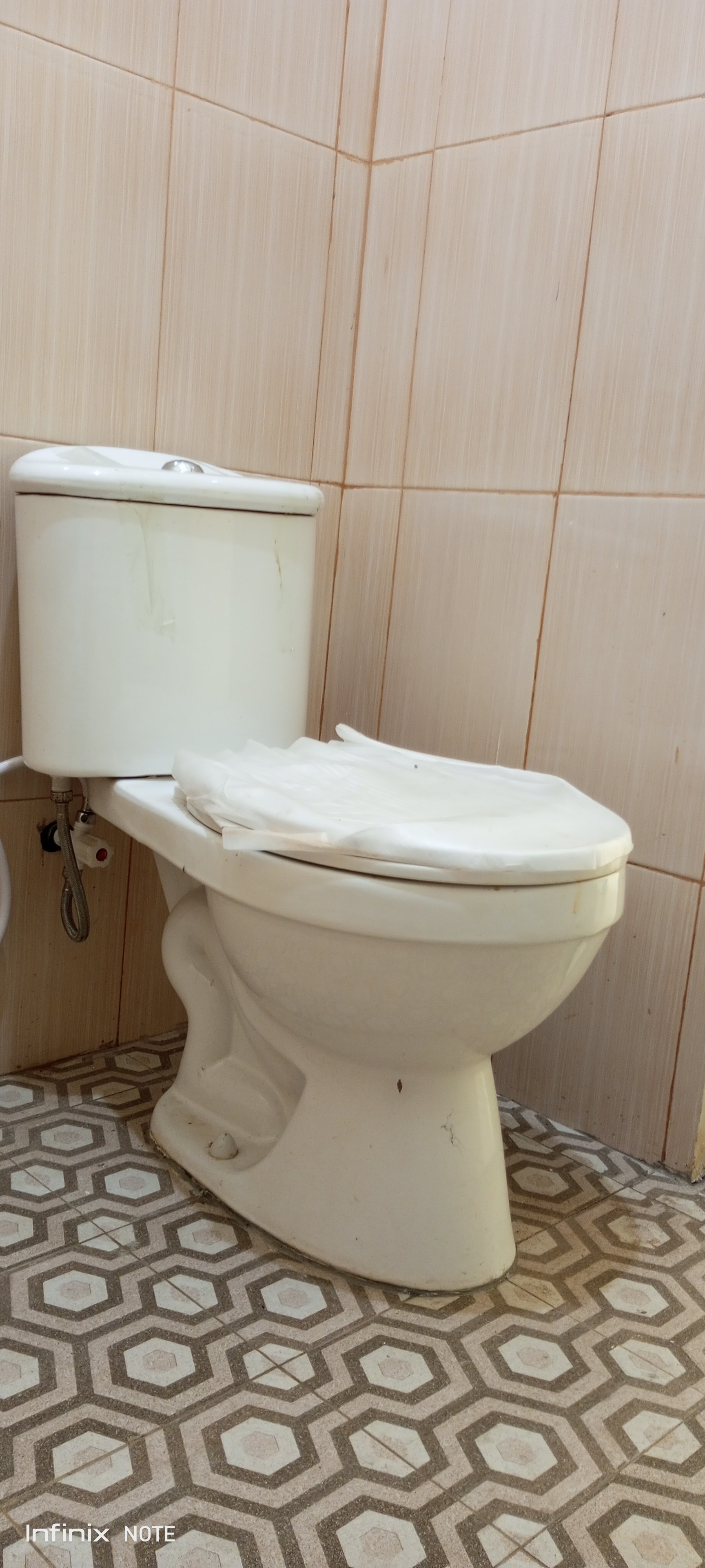 Harrington residence Depok sawangan