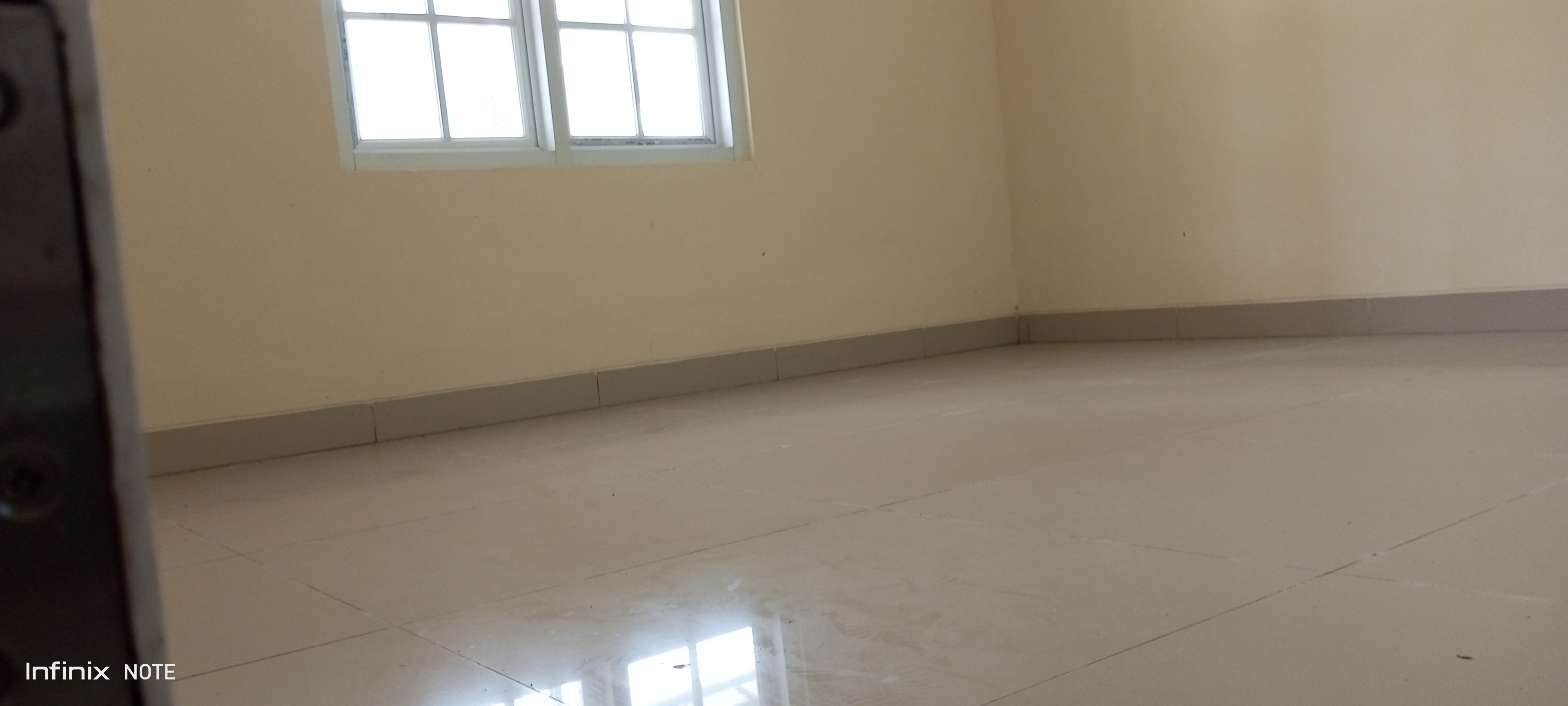 Harrington residence Depok sawangan