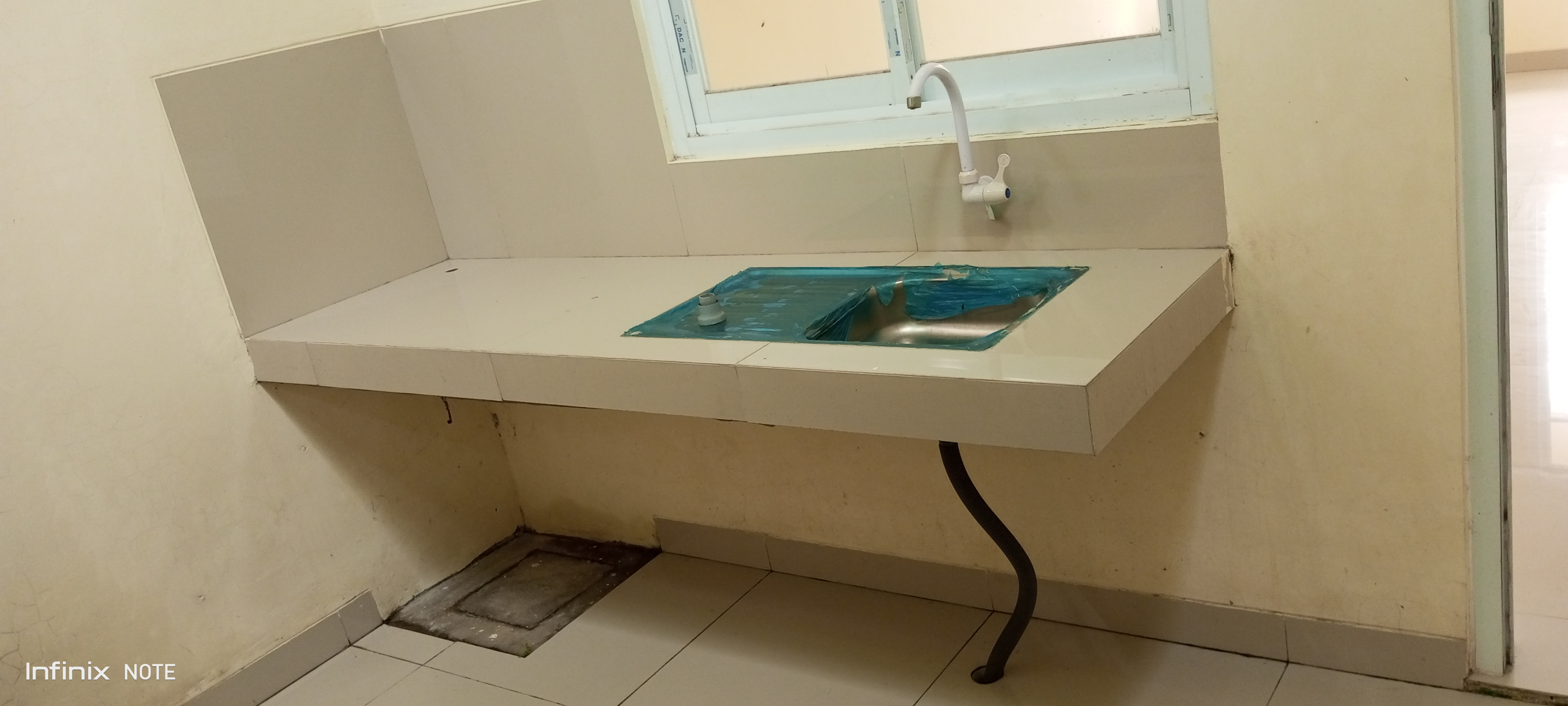 Harrington residence Depok sawangan