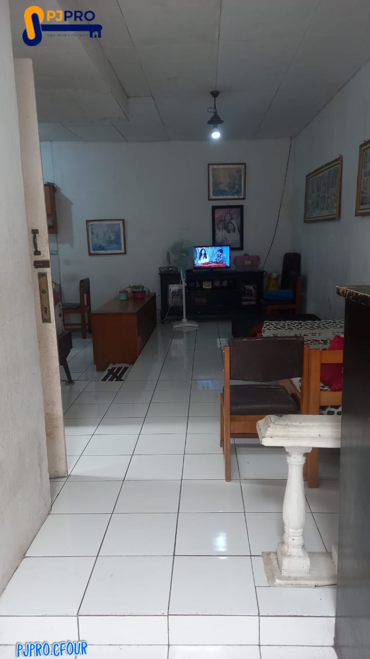 Dijual Rumah Bagus Hadap Barat di Margaasih Bandung