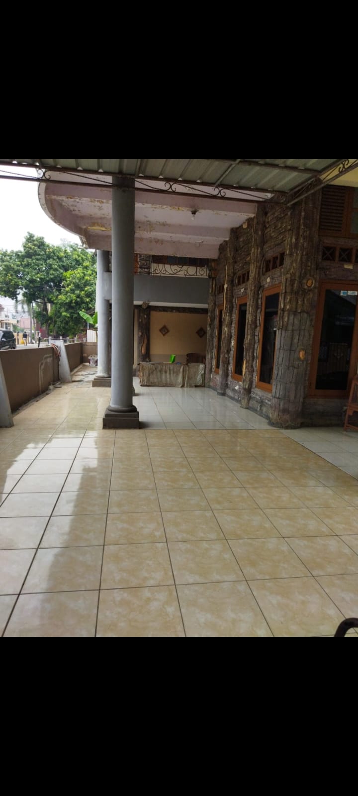 DIJUAL CEPAT  RUMAH BERTINGKAT SIAP HUNI SHM STRATE JATIWARINGIN