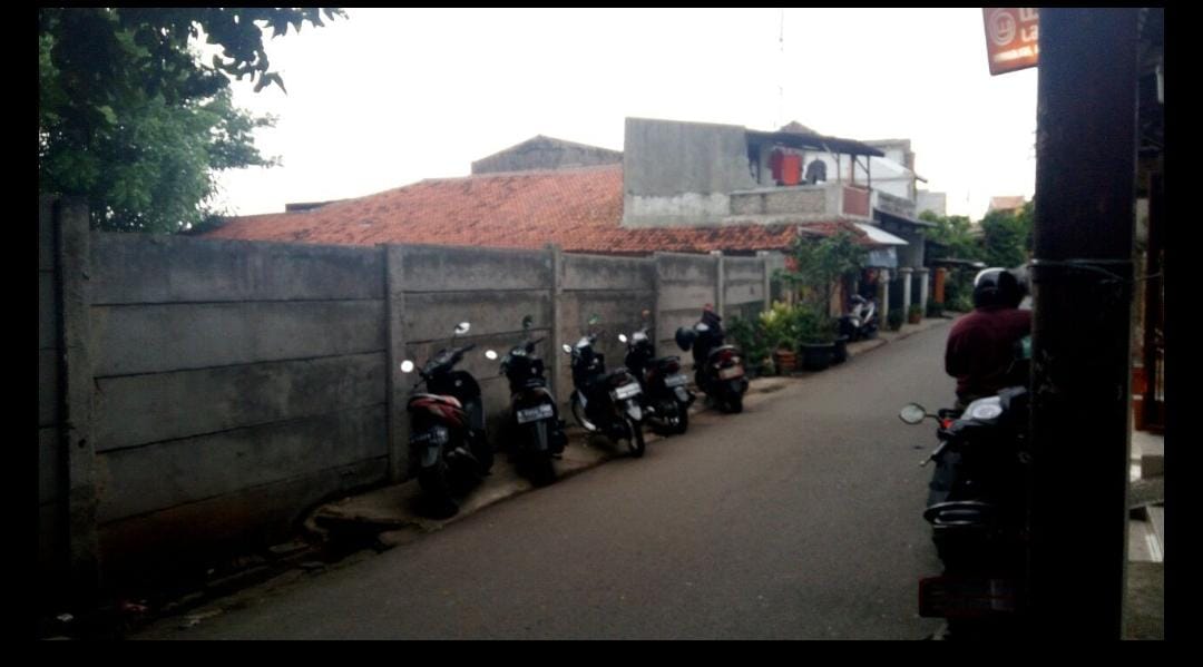 DIJUAL CEPAT  TANAH SHM  AKSES MUDAH PENGGILINGAN JAKARTA TIMUR