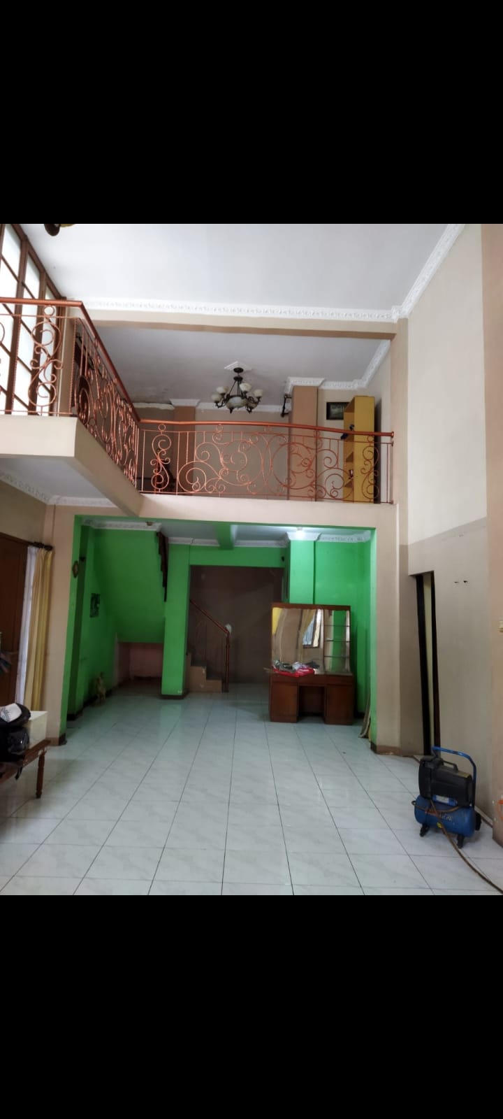 DIJUAL CEPAT  RUMAH BERTINGKAT SIAP HUNI SHM STRATE JATIWARINGIN