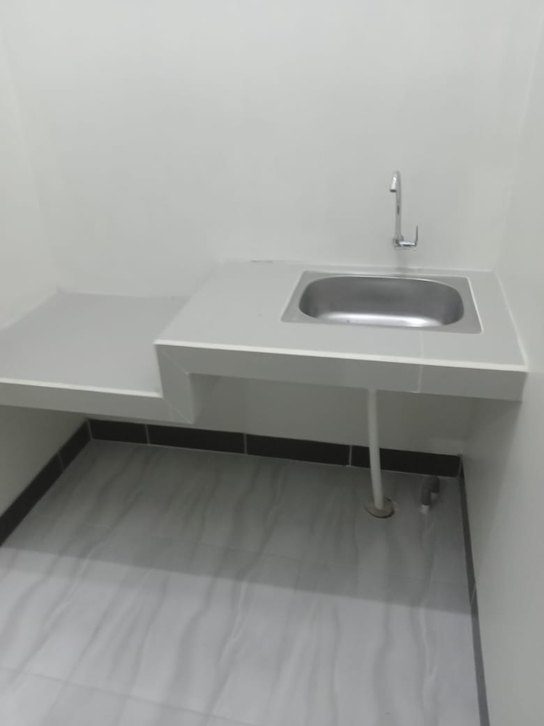 DiJual Cepat  Rumah Siap Huni  5 kontrakan Baru KAB.BEKASI