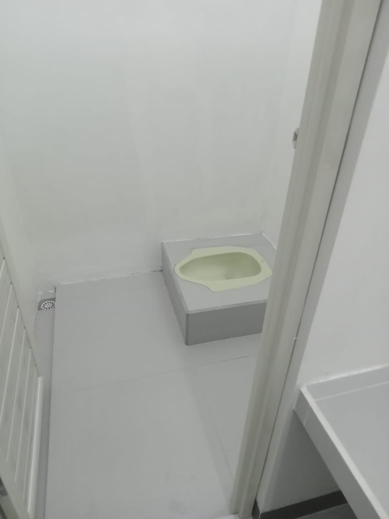 DiJual Cepat  Rumah Siap Huni  5 kontrakan Baru KAB.BEKASI