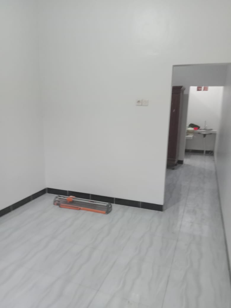 DiJual Cepat  Rumah Siap Huni  5 kontrakan Baru KAB.BEKASI