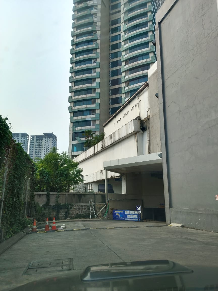 Dijual Apartemen Studio di Apartemen Grand Kamala Lagoon