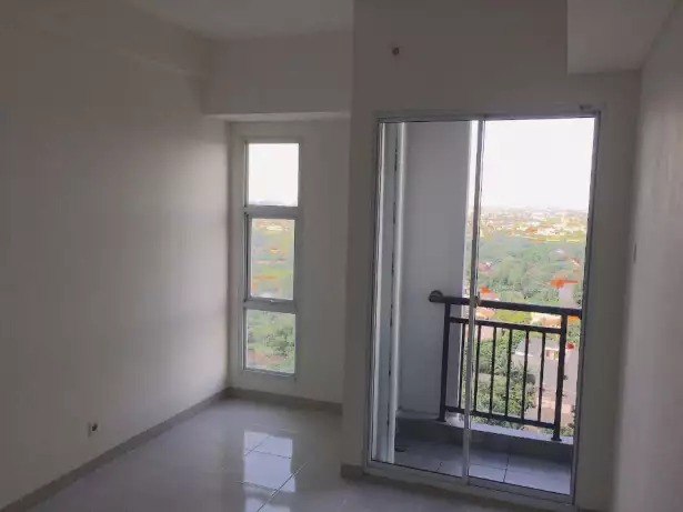 Dijual apartemen Akasa BSD City, Lengkong Gudang Timur, Serpong