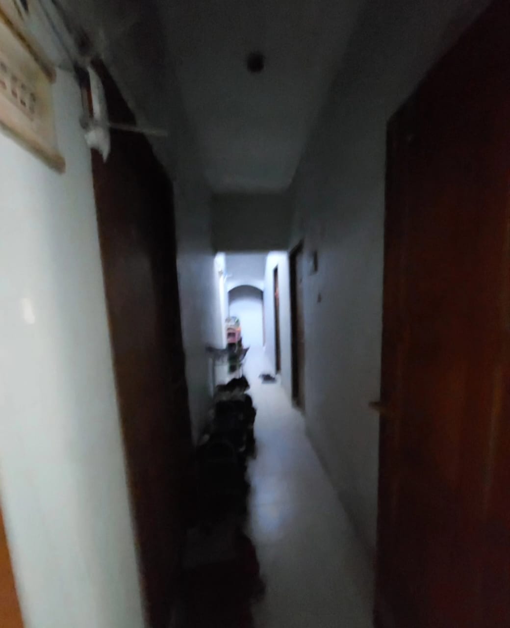 Dijual tanah bonus bangunan Di raya Kebon Jeruk, Jakarta Barat