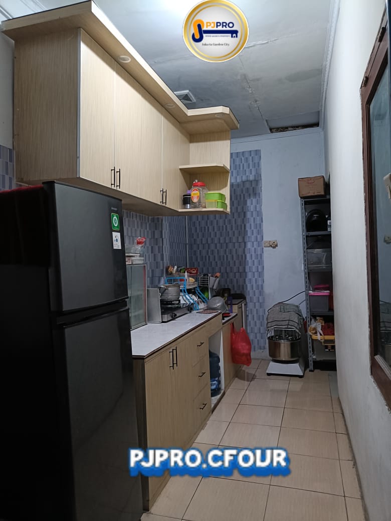 Dijual Rumah Cantik Harga Murah di Cluster Cendrawasih
