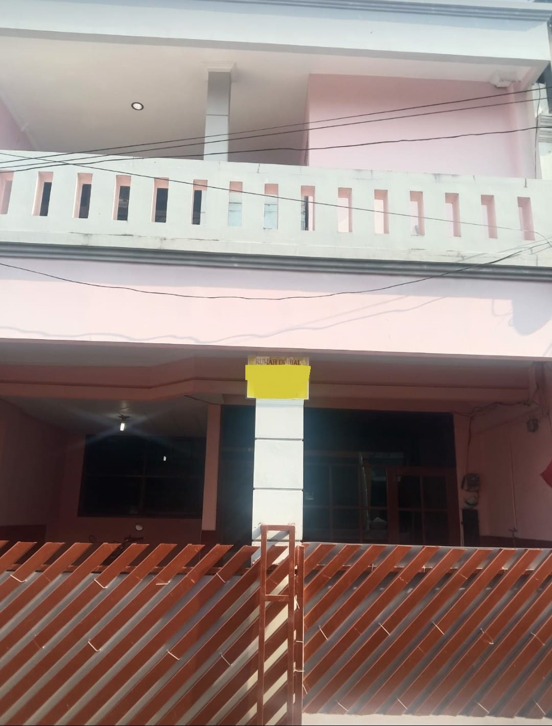 Dijual rumah di area Cipinang Kebembem, Cipinang, Pulo Gadung