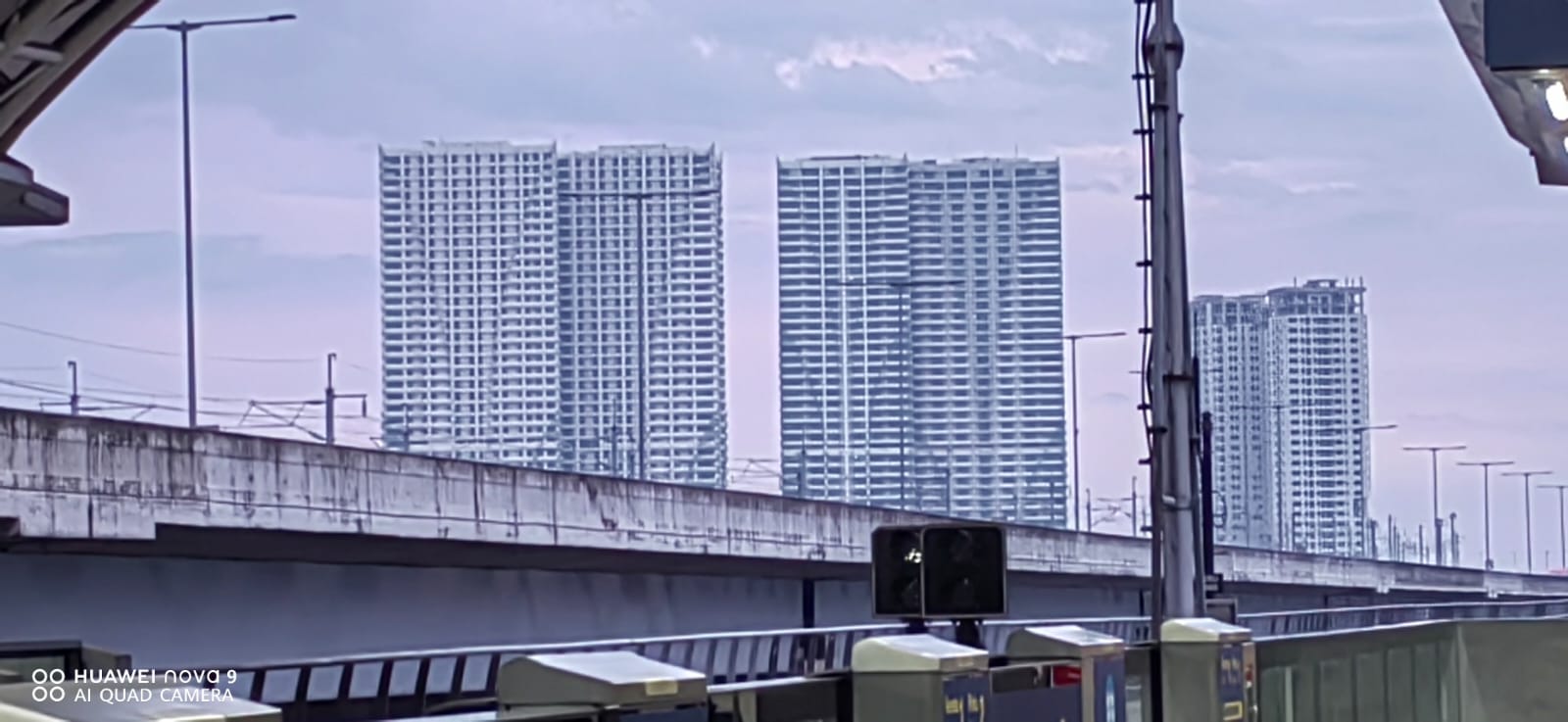 Dijual Apartemen Studio di Apartemen Grand Kamala Lagoon