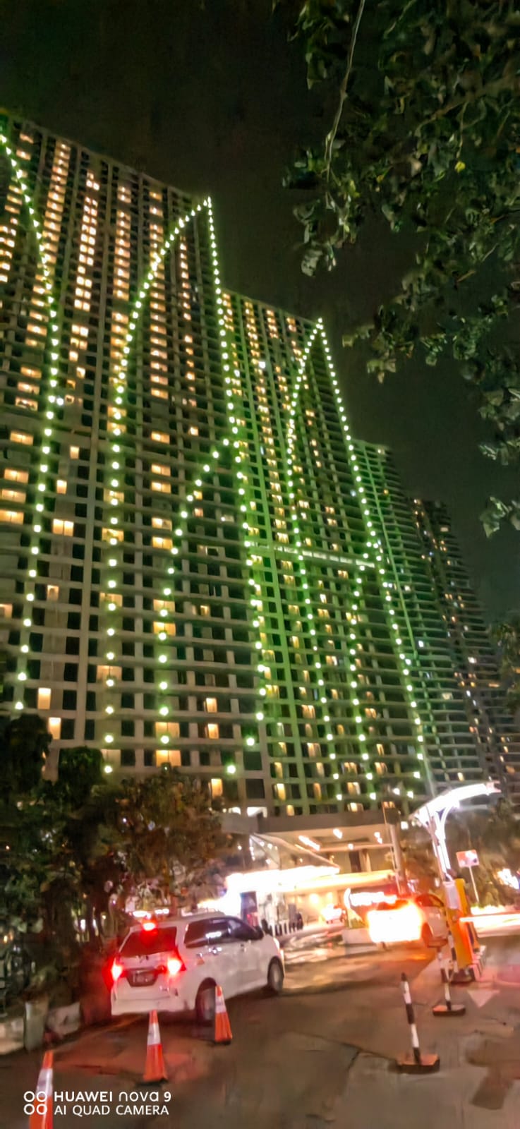 Dijual Apartemen Studio di Apartemen Grand Kamala Lagoon