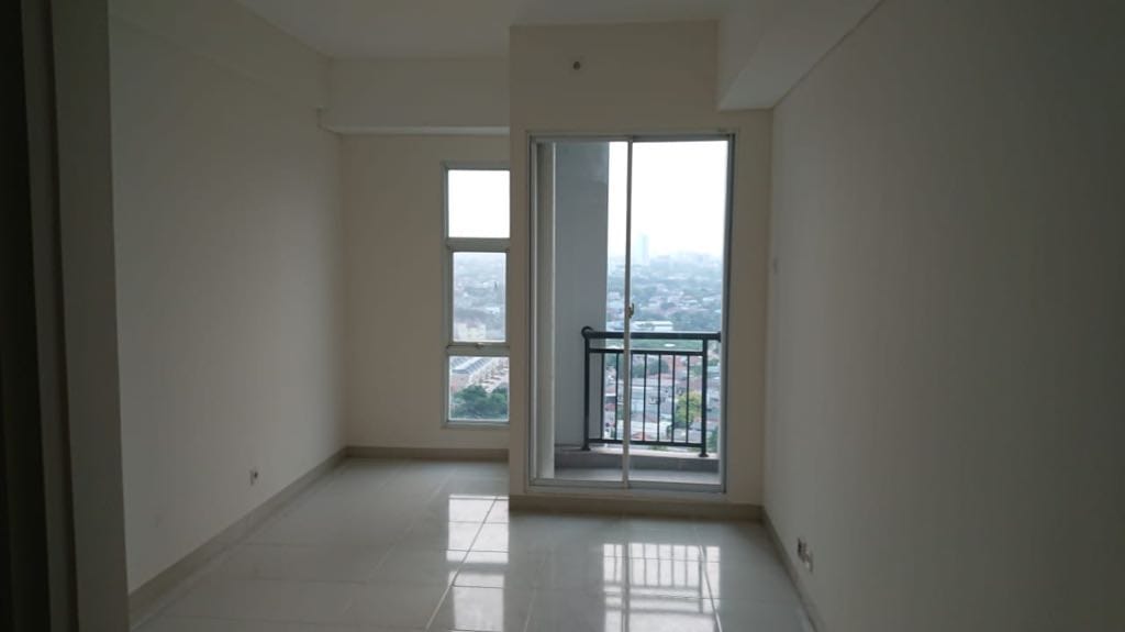 Dijual apartemen Akasa BSD City, Lengkong Gudang Timur, Serpong