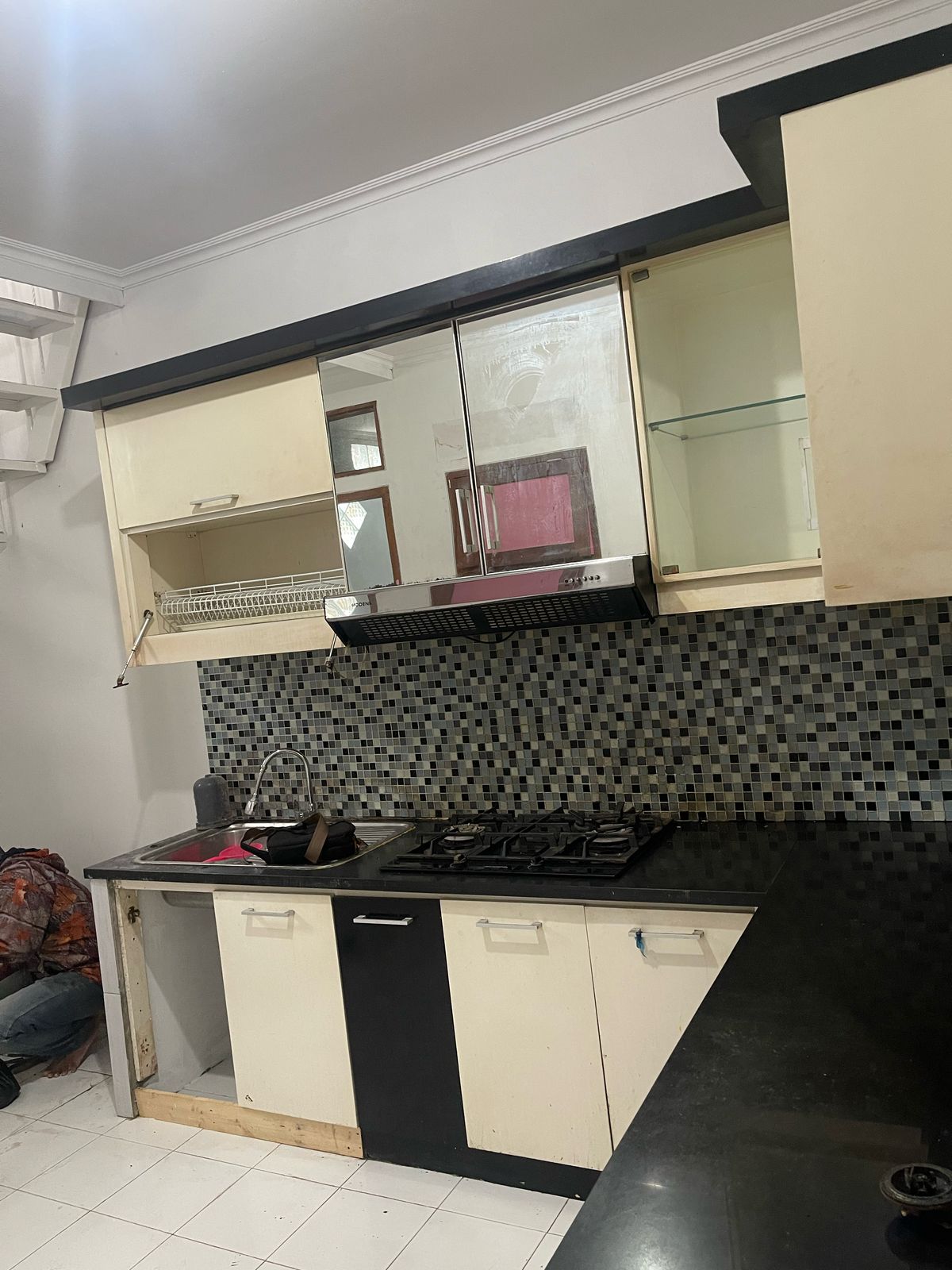 Rumah minimalis di Komplek Bumi Panyawangan Cileunyi Bandung