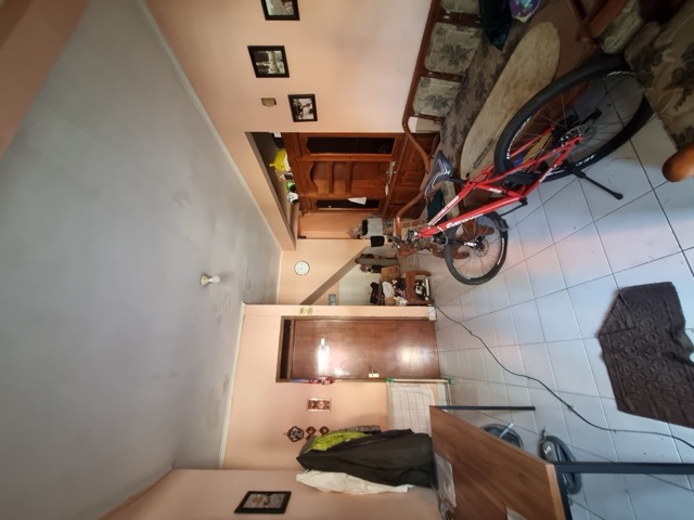 Rumah Mulia Graha dekat SPBU Ciwastra