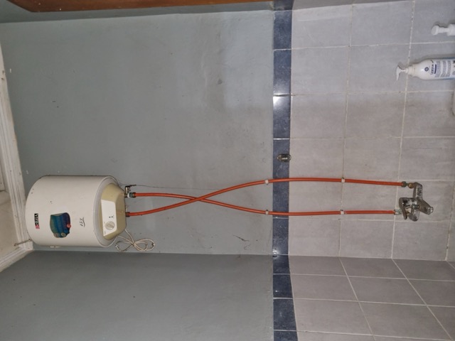 Rumah Mulia Graha dekat SPBU Ciwastra