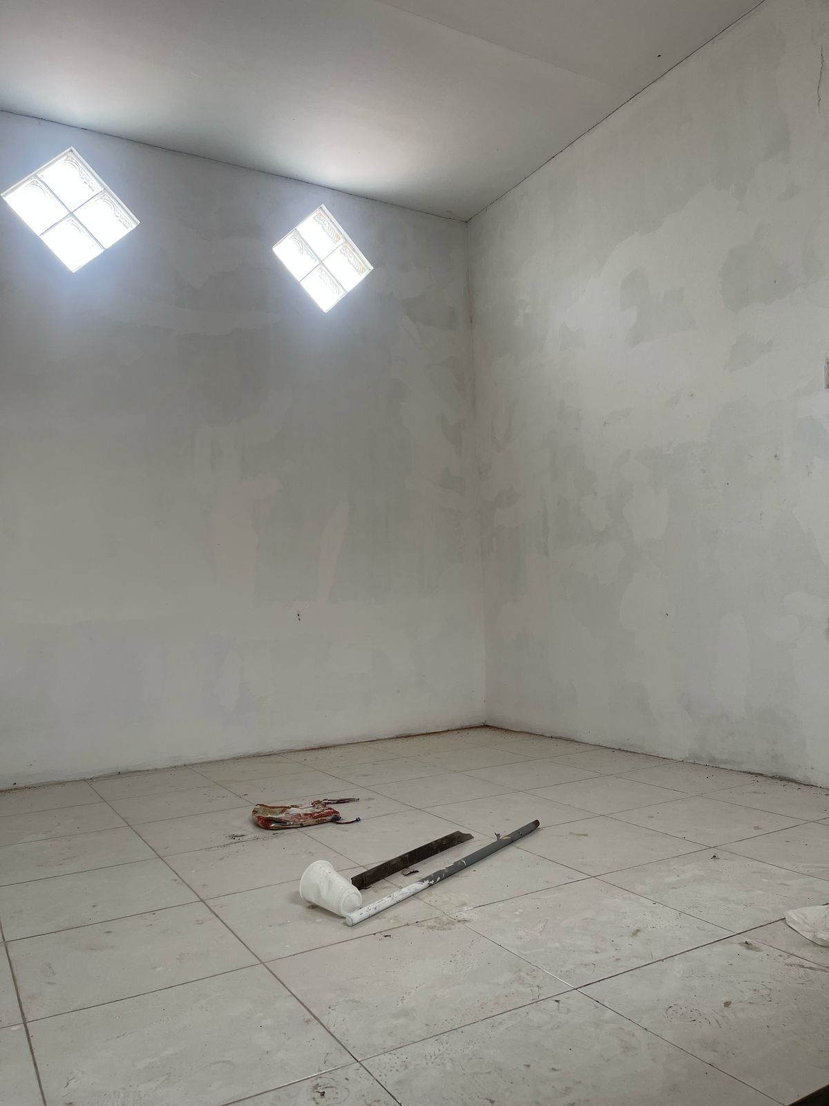 Rumah minimalis di Komplek Bumi Panyawangan Cileunyi Bandung