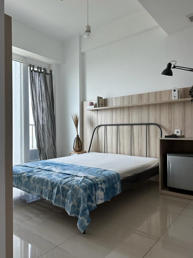 Dijual Apartment Treepark - BSD, Lengkong Gudang