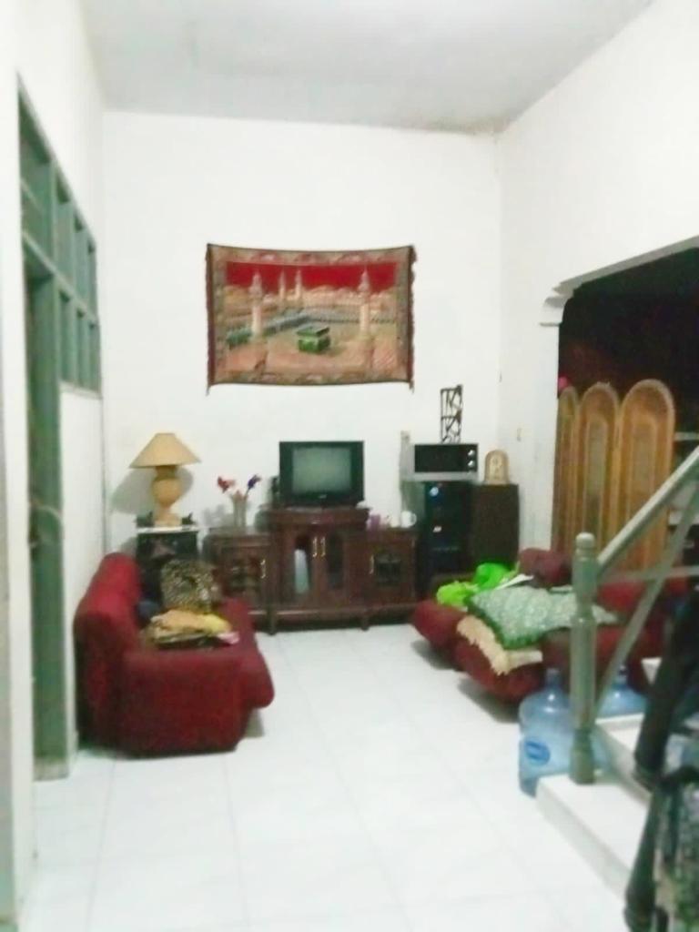 Dijual rumah di area Kayu Putih , Pulogadung, Jakarta Timur