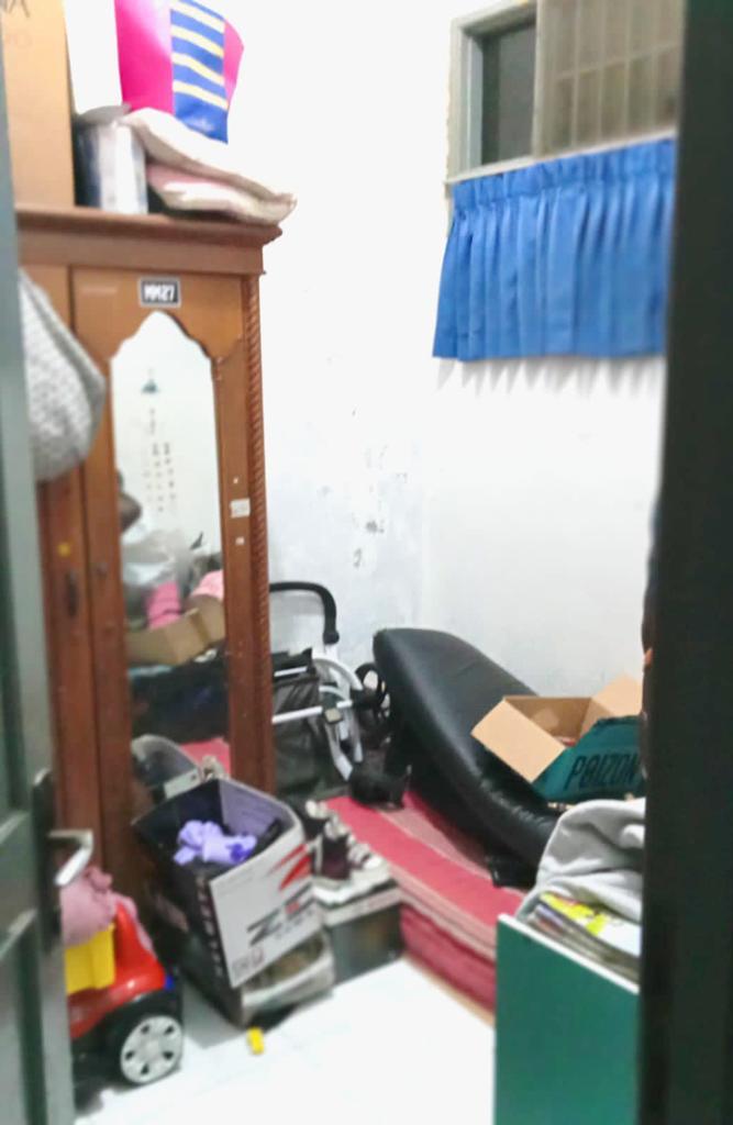 Dijual rumah di area Kayu Putih , Pulogadung, Jakarta Timur