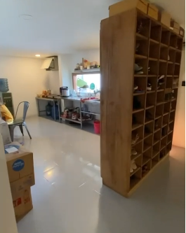 Dijual rumah komplek di area  Pulomas, Kayu Putih, Pulo Gadung