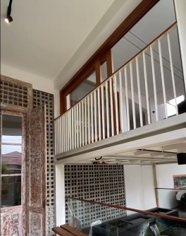 Dijual rumah komplek di area  Pulomas, Kayu Putih, Pulo Gadung