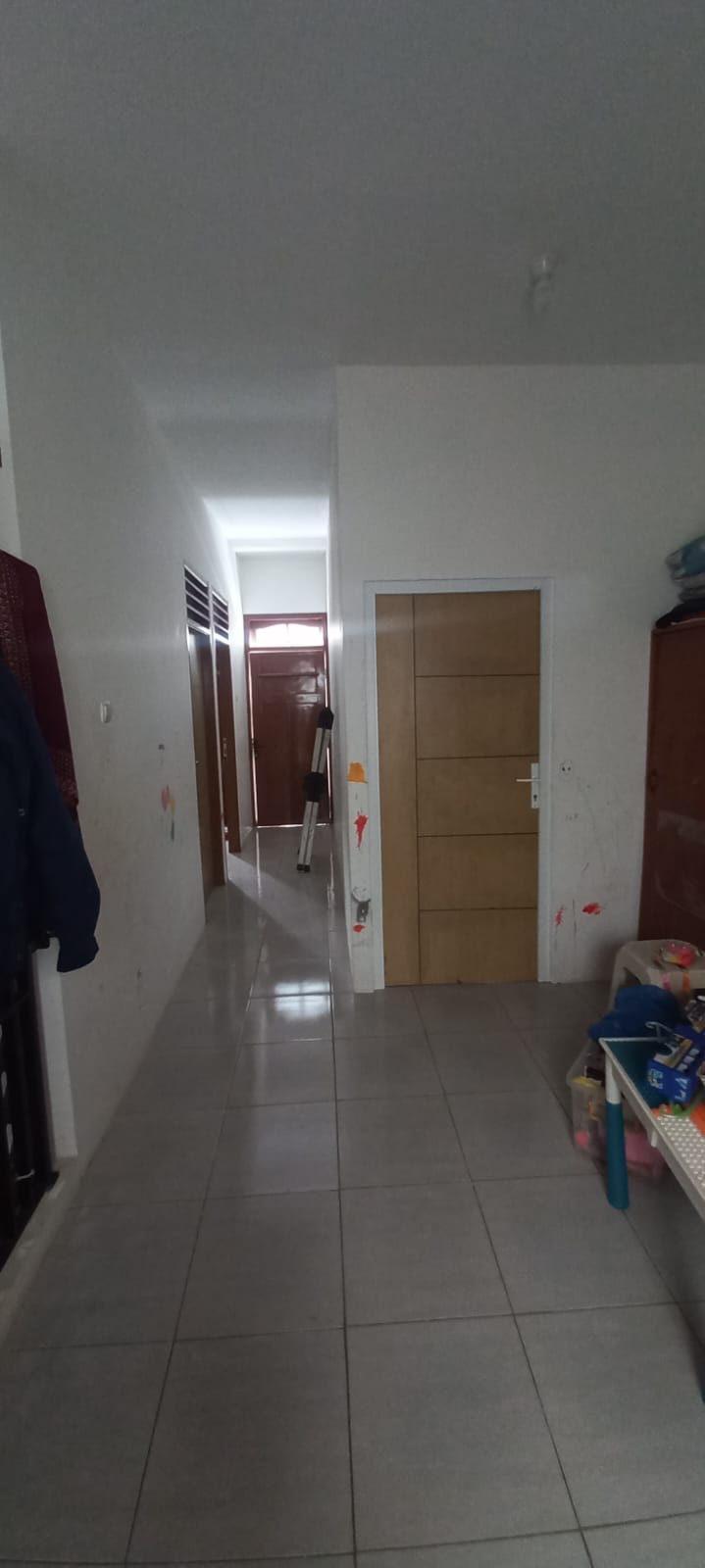 Dijual rumah komplek di area  Pulomas, Kayu Putih, Pulo Gadung
