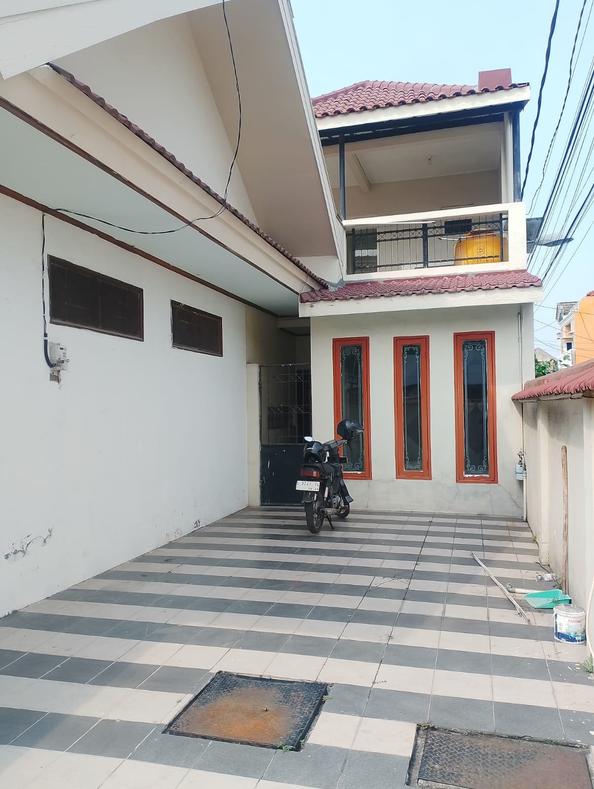Jual Cepat Harga Murah Rumah SHM di Manukan Mukti Surabaya
