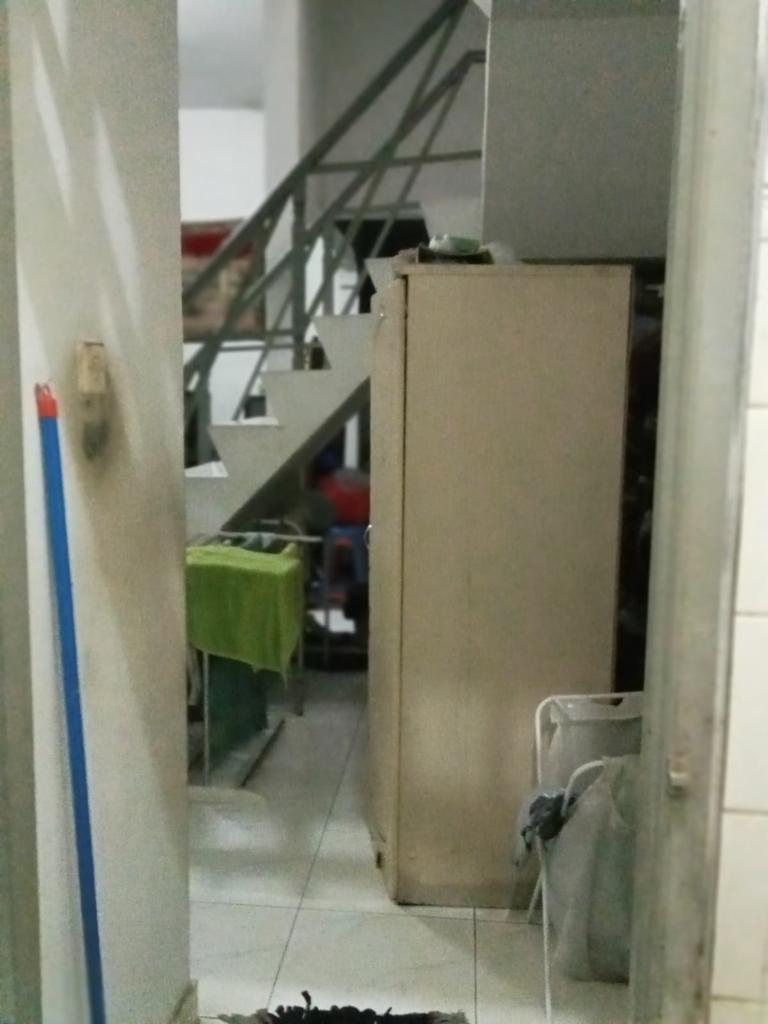 Dijual rumah di area Kayu Putih , Pulogadung, Jakarta Timur