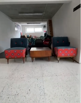 Dijual rumah komplek di area  Pulomas, Kayu Putih, Pulo Gadung