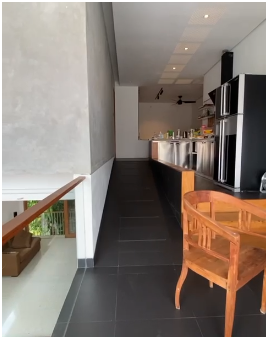 Dijual rumah komplek di area  Pulomas, Kayu Putih, Pulo Gadung
