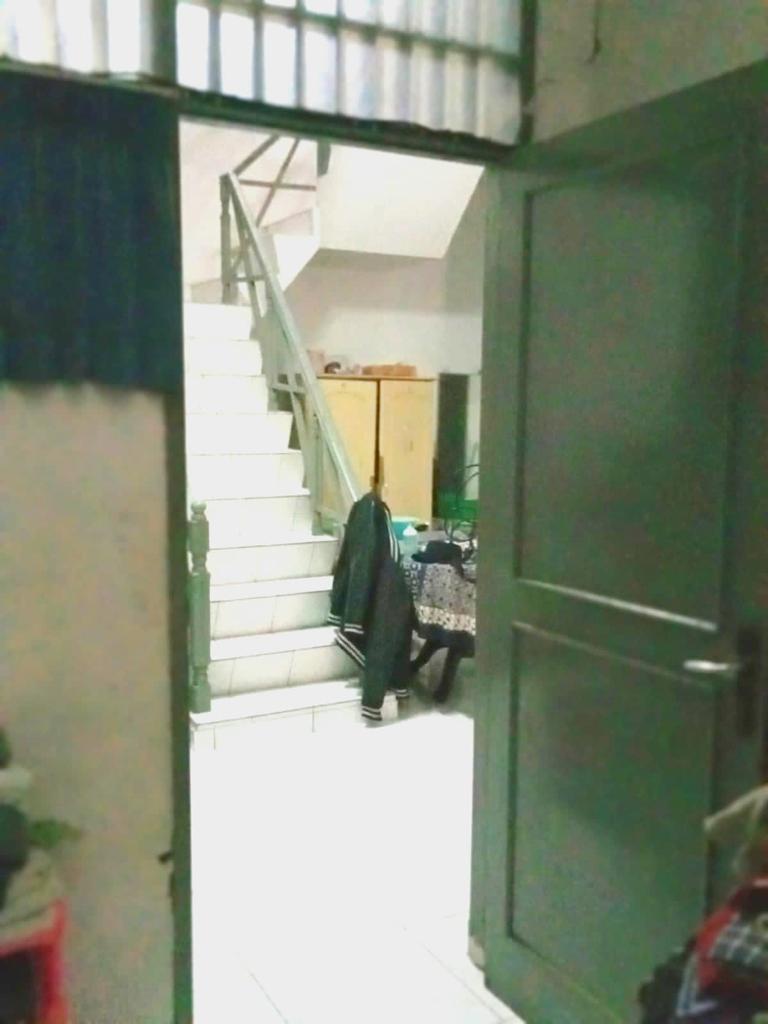 Dijual rumah di area Kayu Putih , Pulogadung, Jakarta Timur
