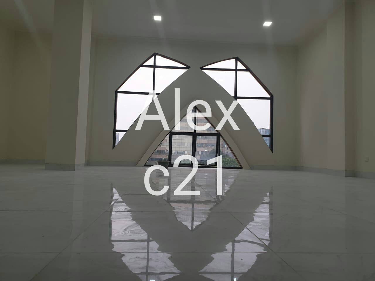 Dijual Ruko gandeng 2 unit Harga covid Tanah Abang