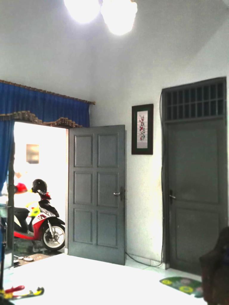 Dijual rumah di area Kayu Putih , Pulogadung, Jakarta Timur