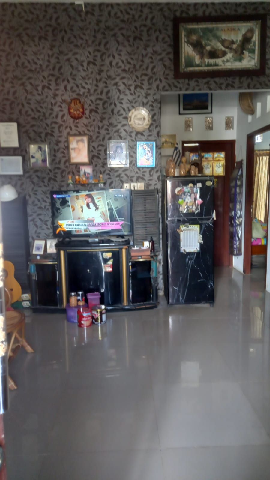 Dijual Rumah di Pondok Rajeg, Cibinong, Bogor
