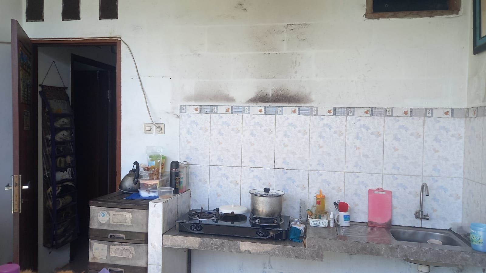 Dijual Rumah di Pondok Rajeg, Cibinong, Bogor